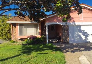 2415 Hibiscus Dr, Hayward, CA 94545-4563