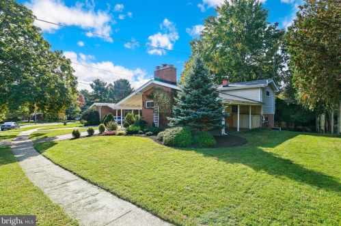 112 Blf Ter, Silver Spring MD 20902-3103 exterior