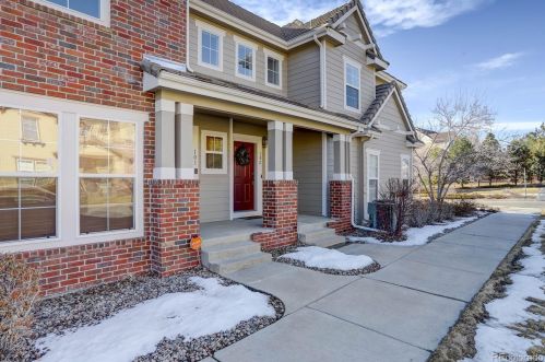 6701 Versailles Way, Denver, CO 80016-5299