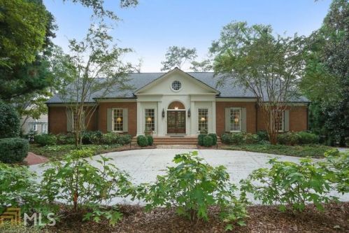 3180 Lemons Ridge Dr, Atlanta, GA 30339-4303