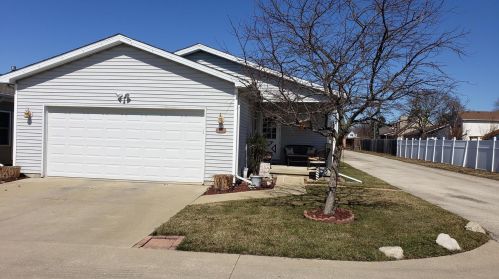 468 Bramble St, Manteno, IL 60950-8302
