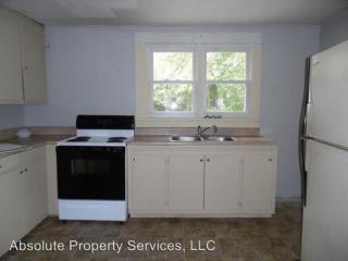 533 Arch St, Spartanburg SC  29301-1961 exterior