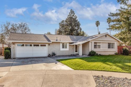 4837 Rue Lyon Ct, San Jose, CA 95136-3119