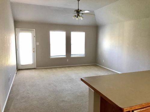 320 Mystic River Trl, Fort Worth TX  76131-4551 exterior