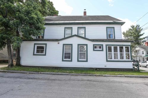 2 Spruce St, Unity, NH 03773-1431