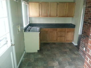 1448 Merrycrest Dr, Memphis TN  38111-8050 exterior