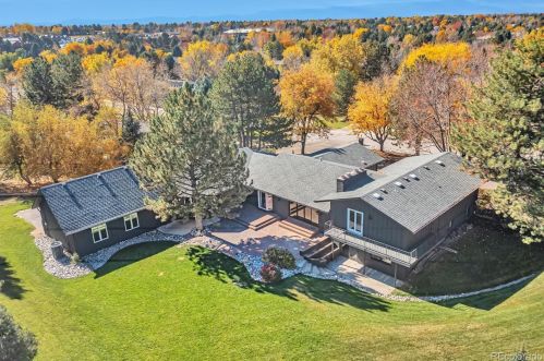 5700 Ivy St, Englewood CO  80111-1522 exterior