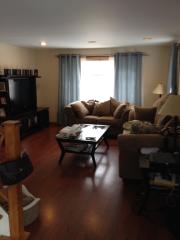 459 Elm St, Upper Stepney CT  06468-2203 exterior