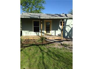 1208 Vargas Rd, Austin TX  78741-3564 exterior