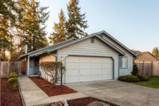 16108 21st Ave, Tacoma WA  98445-3393 exterior