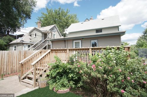 3470 3rd St, Minneapolis, MN 55418-1111