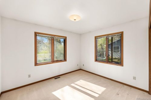 2419 Evergreen Dr, Fort Collins CO  80521-4125 exterior