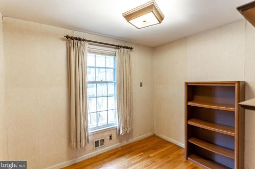 11407 Newport Ml Rd, Silver Spring MD exterior