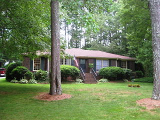 115 Plantation Ave, Carrollton, GA 30117-8863