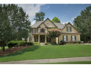 470 Bircham Way, Roswell, GA 30075-6607