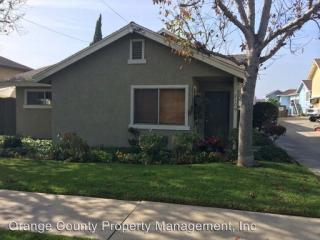 2109 Florida St, Huntington Beach CA  92648-2980 exterior