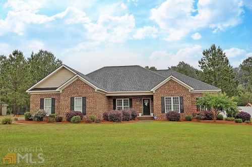 3053 Mccall Blvd, Statesboro, GA 30461-4922