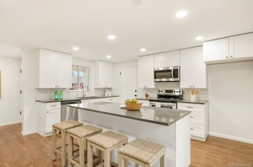 3710 Allison Ct, Denver CO  80033-6142 exterior