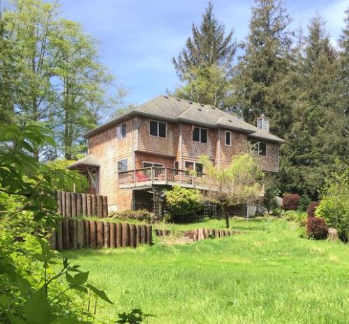 9525 Willowbrook Dr, Lees Camp, OR 97141-7933