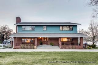 10101 72nd Ave, Arvada CO  80005-3801 exterior