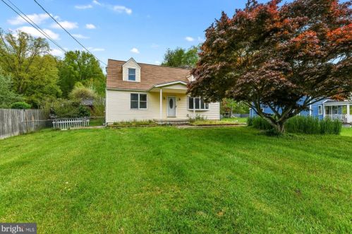 753 Mahan Rd, Aberdeen, MD 21001-1025