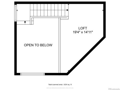 4864 Kentucky Ave, Denver CO 80219-2263 exterior