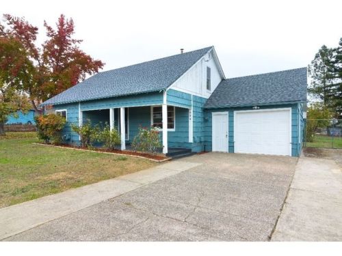 224 Kruse St, Sutherlin, OR 97479-9440