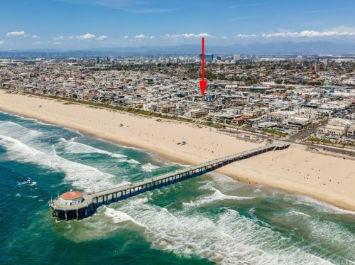 1404 Manhattan Ave, Manhattan Beach, CA 90266-4740