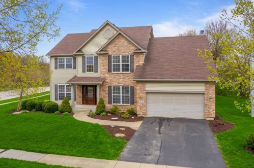 1575 Prairie Pointe Dr, South Elgin, IL 60177-1319