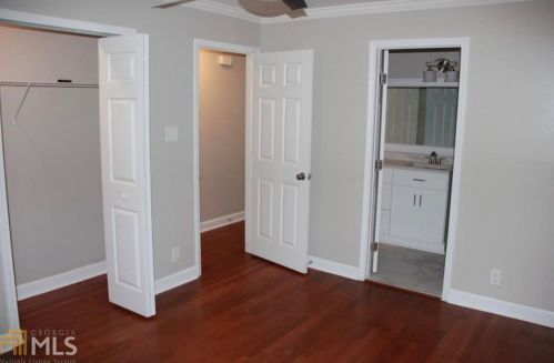 3795 Admiral Dr, Atlanta GA  30341-2223 exterior