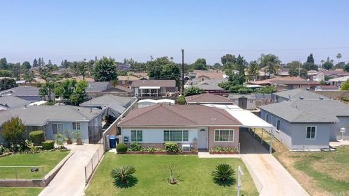 11429 Newgate Ave, Whittier, CA 90605-3726