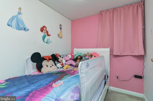 4506 Clearfield Rd, Silver Spring MD 20906-4614 exterior