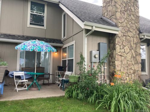 2693 Xanadu Way, Denver CO  80014-7039 exterior