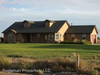 6417 Old Grandview Hwy, Tipanuk ID  83647-5931 exterior