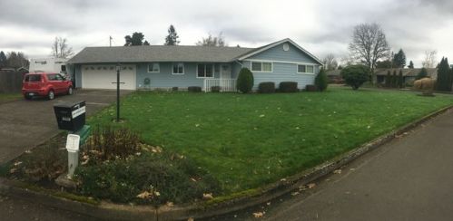 2488 Viewmont Ave, Springfield, OR 97477-1756