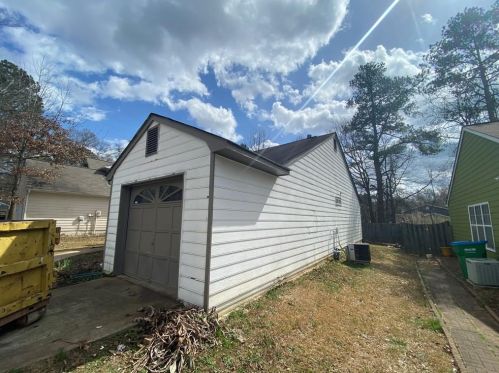 2225 Parkside Dr, Austell, GA 30106-2715