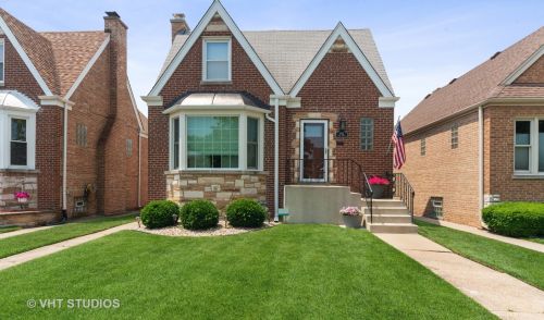 1622 78th Ave, Chicago, IL 60707-4112