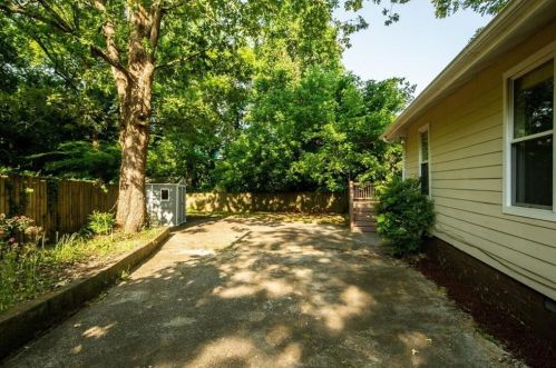 265 Haas Ave, Atlanta GA  30316-1630 exterior