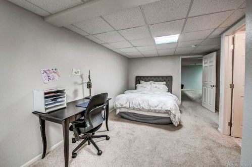 11829 Trail View Ln, Parker CO  80134-3042 exterior