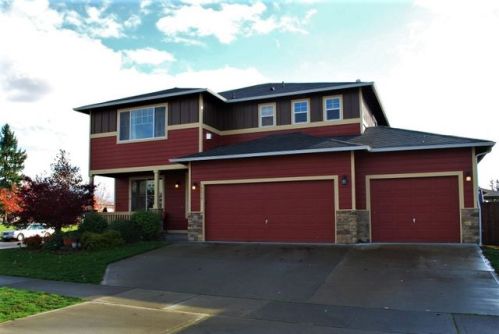 15315 91st Ave, Yelm, WA 98597-8657