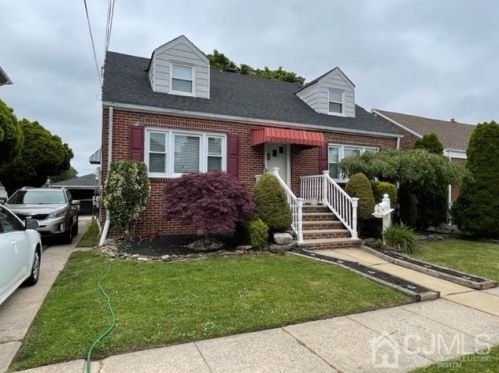 753 Hommann Ave, Perth Amboy, NJ 08861-2443