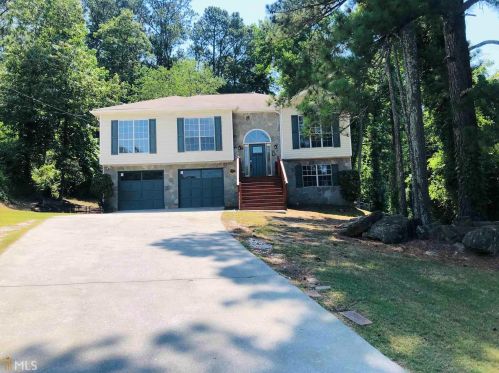 2118 Amherst Trl, Conyers, GA 30094-6900