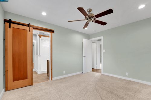 3676 Vancouver Way, Concord CA  94520-1436 exterior
