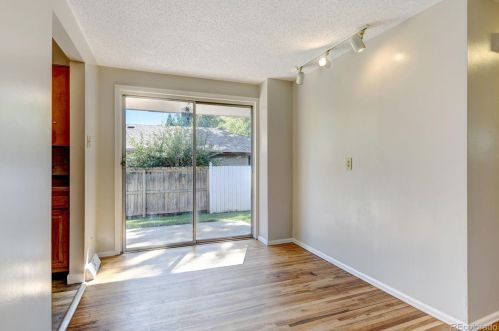9318 61st Ave, Arvada CO  80004-5312 exterior