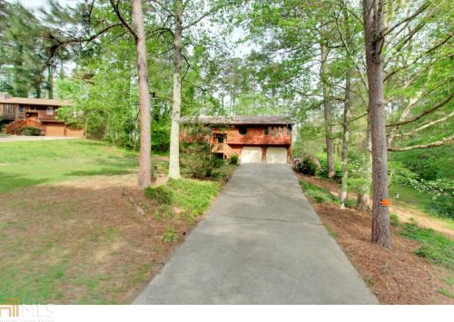 2970 David Ln, Conyers, GA 30012-2249