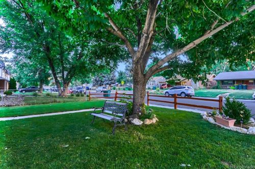 4667 Lincoln St, Englewood CO 80113-5735 exterior