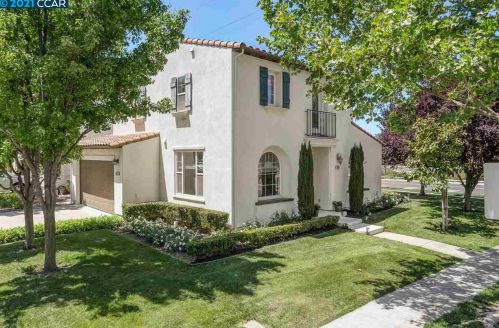 2002 Bayporte Way, San Ramon, CA 94582-5731