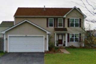 541 Holloway Rd, Romeoville, IL 60446-5326