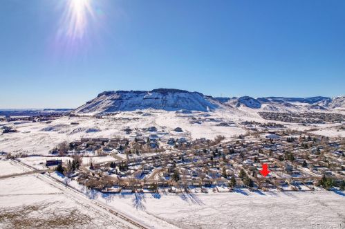 18479 60th Ave, Denver CO  80403-2112 exterior