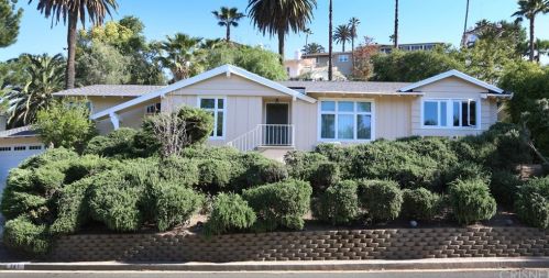 341 Cumberland Rd, Glendale CA  91202-1256 exterior